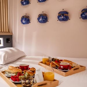 Hotel By Reboul - Boutique Hotel Cassis
